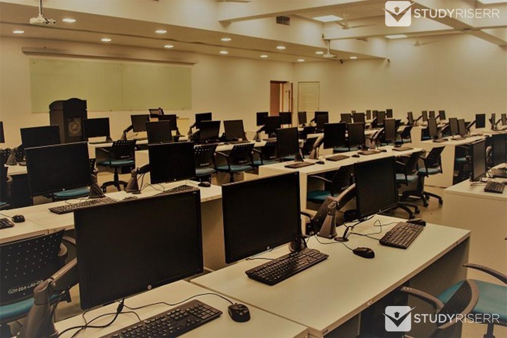 Goa Institute of Management [GIM], Goa Images